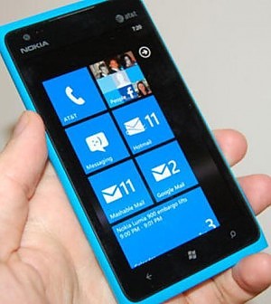 lumia