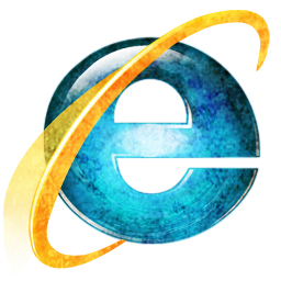 Internet-explorer