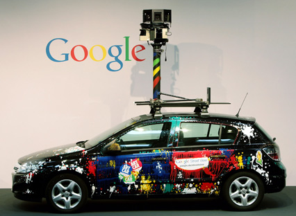 google-car-wifi