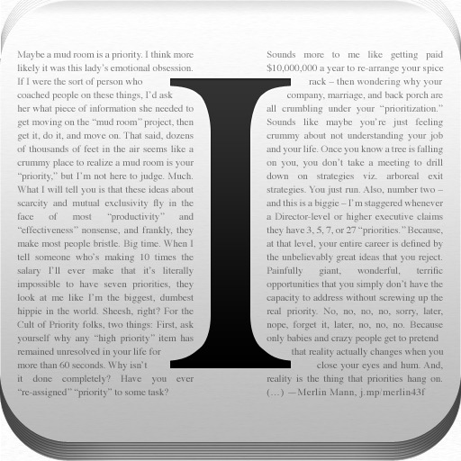 instapaper