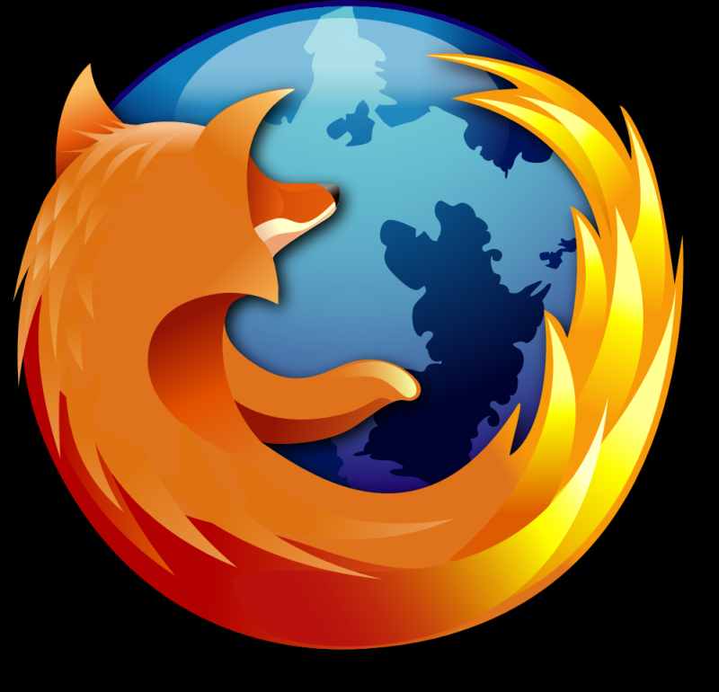 firefox