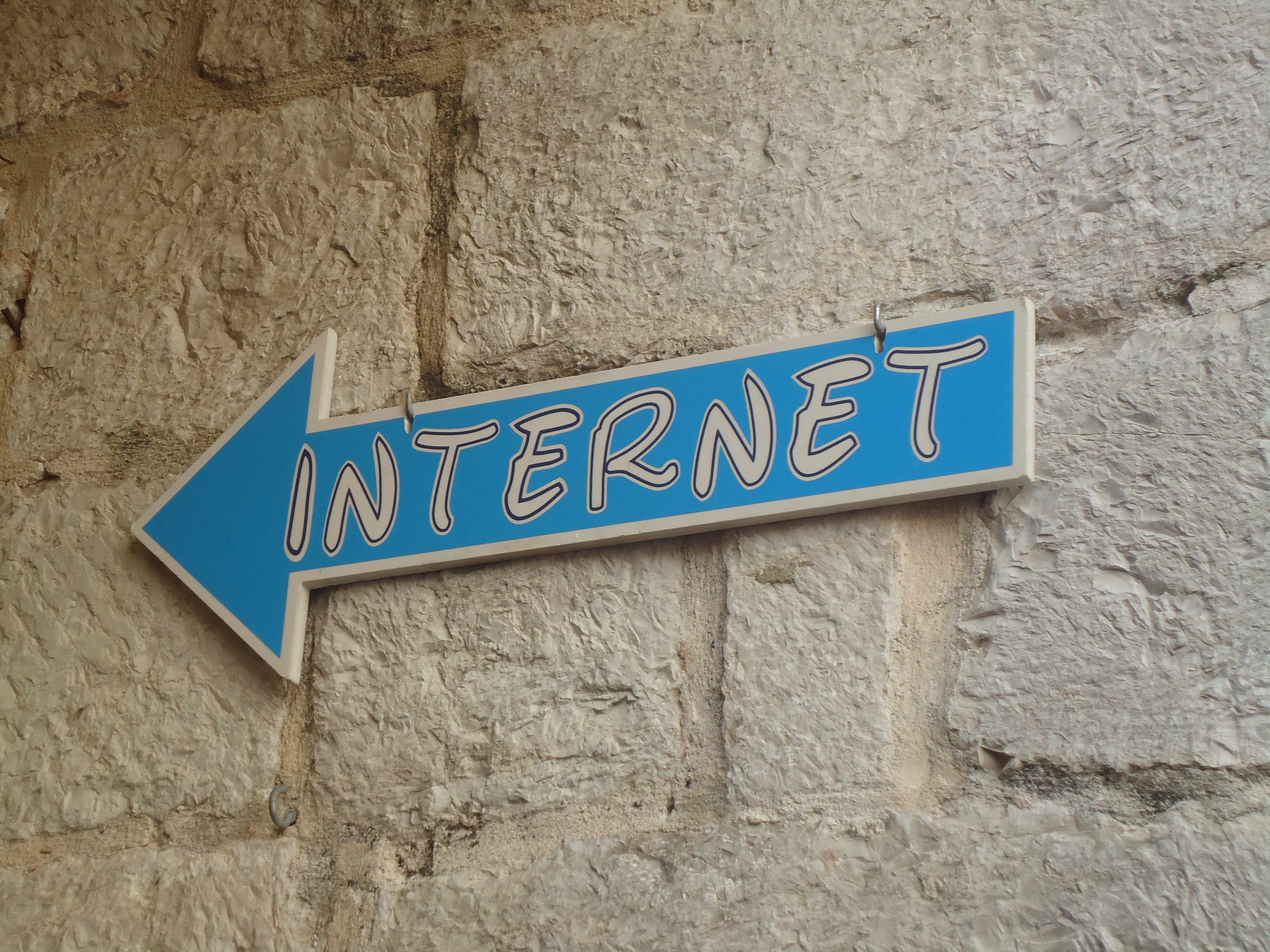 Internetmuro