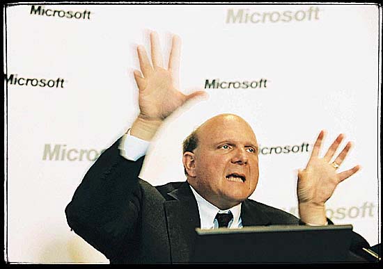 ballmer