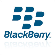 blackberry logo