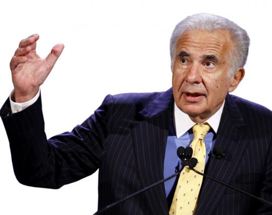 icahn