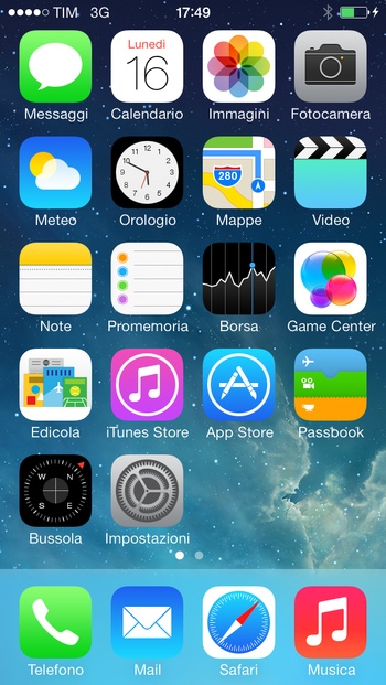 iOs7