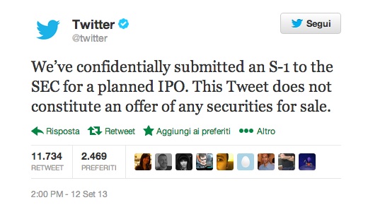 twitter ipo