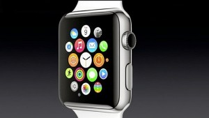 apple watch