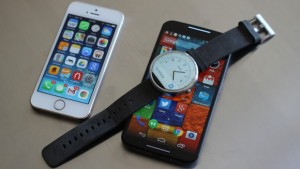 Smartwatch Android compatibili con iPhone