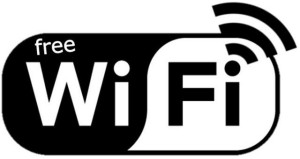 wi-fi free