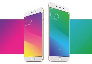 Oppo R9