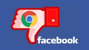 nuovo malware veicolato tramite Facebook