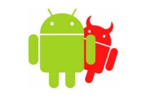 malware android