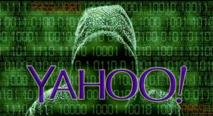 Yahoo sicurezza