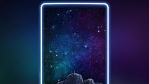 Mi Mix 2