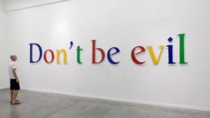 google