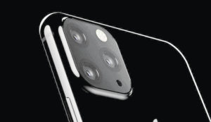 iPhone XI