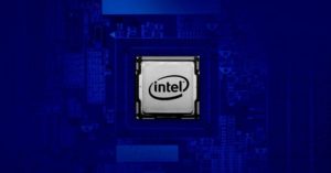 CPU Intel