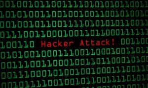 attacco hacker